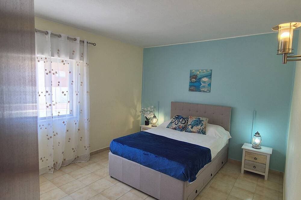 Foto 2 von 26: Apartment mit Pool, Garten – Strände 200 m entfernt – Ideal für Familien