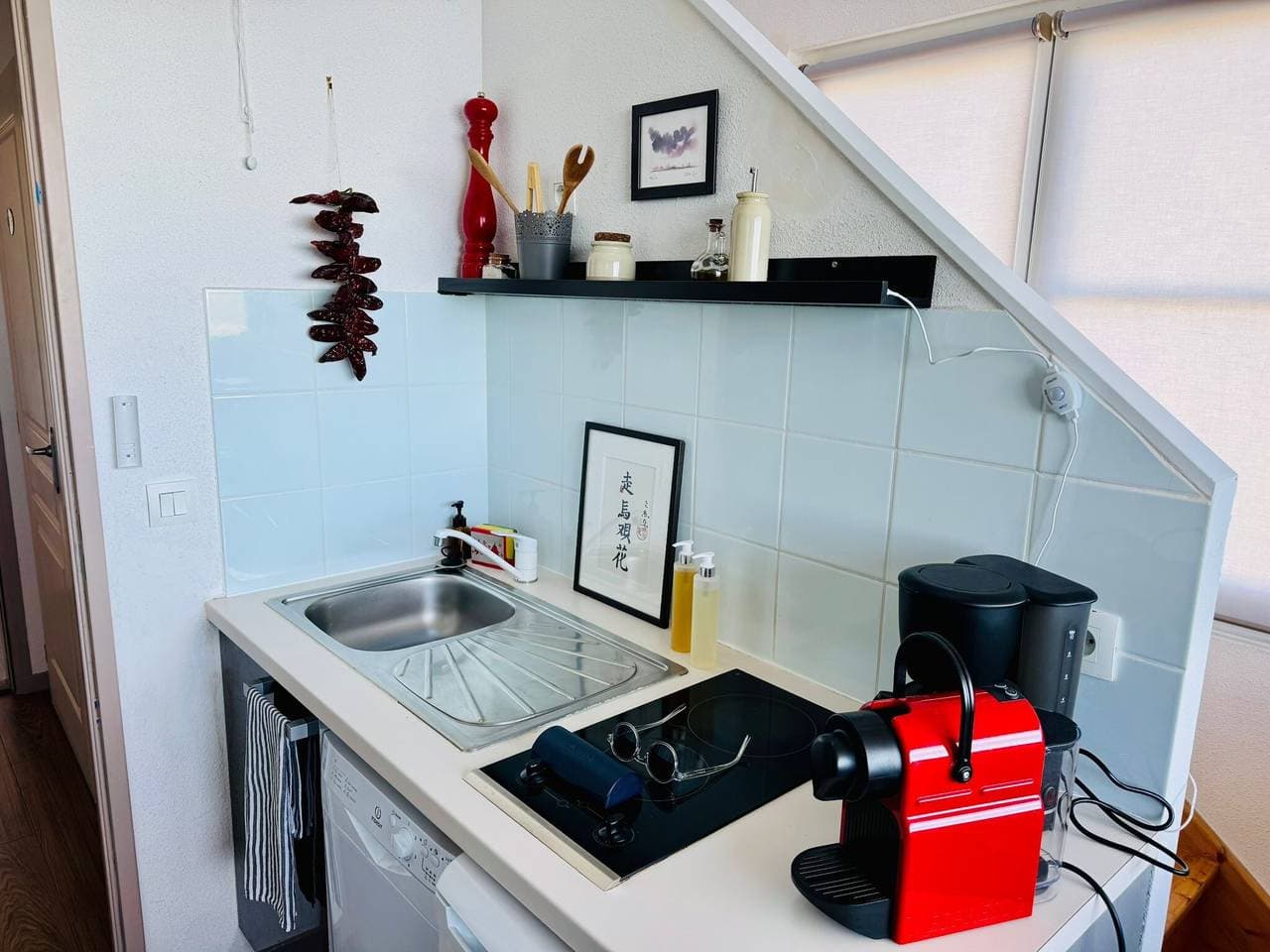 Foto 13 von 45: Ferienwohnung 'Duplex Vue Mer' mit Parkplatz und WLAN
