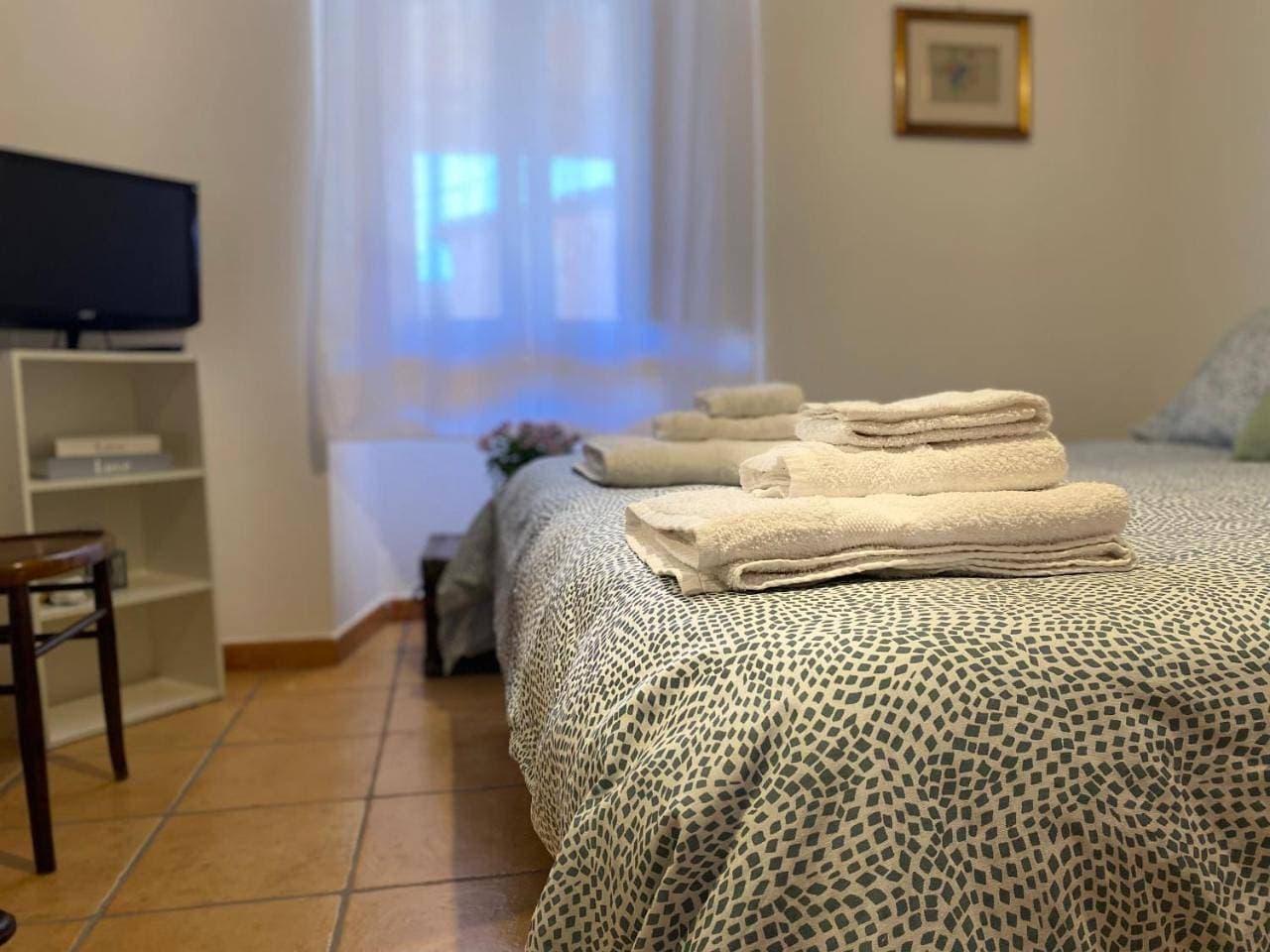 Foto 6 von 10: Double or Twin Room