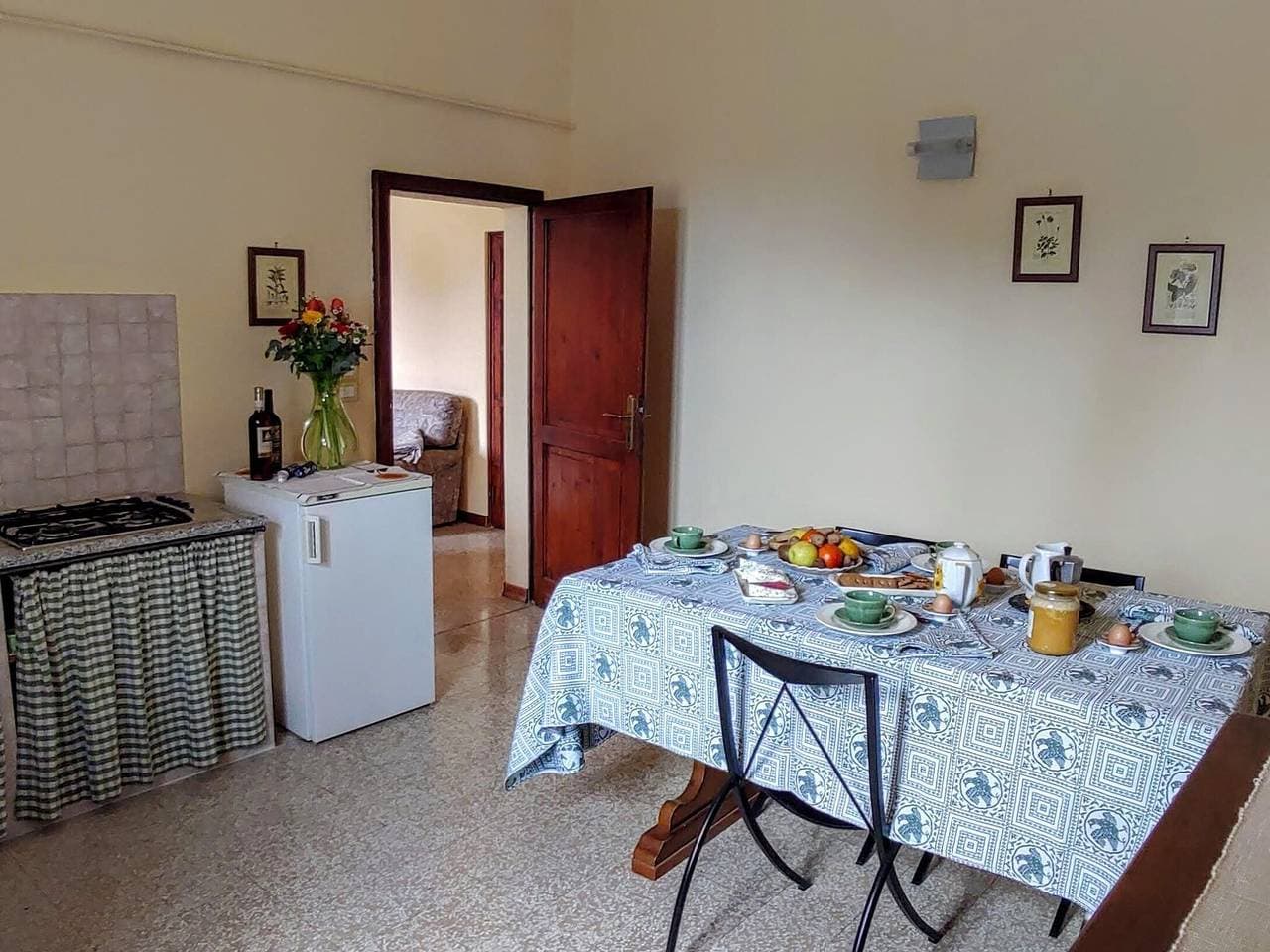Foto 4 von 38: Ferienhaus für Familien in Umbrien