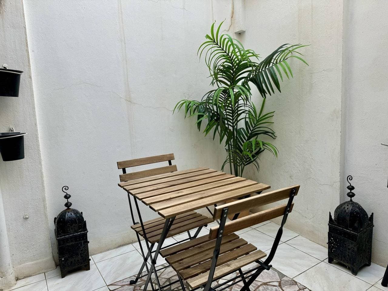 Foto 10 von 31: Gemütliches Stadthaus im Herzen von Palma, Santa Catalina - Perfekt für 4 Personen