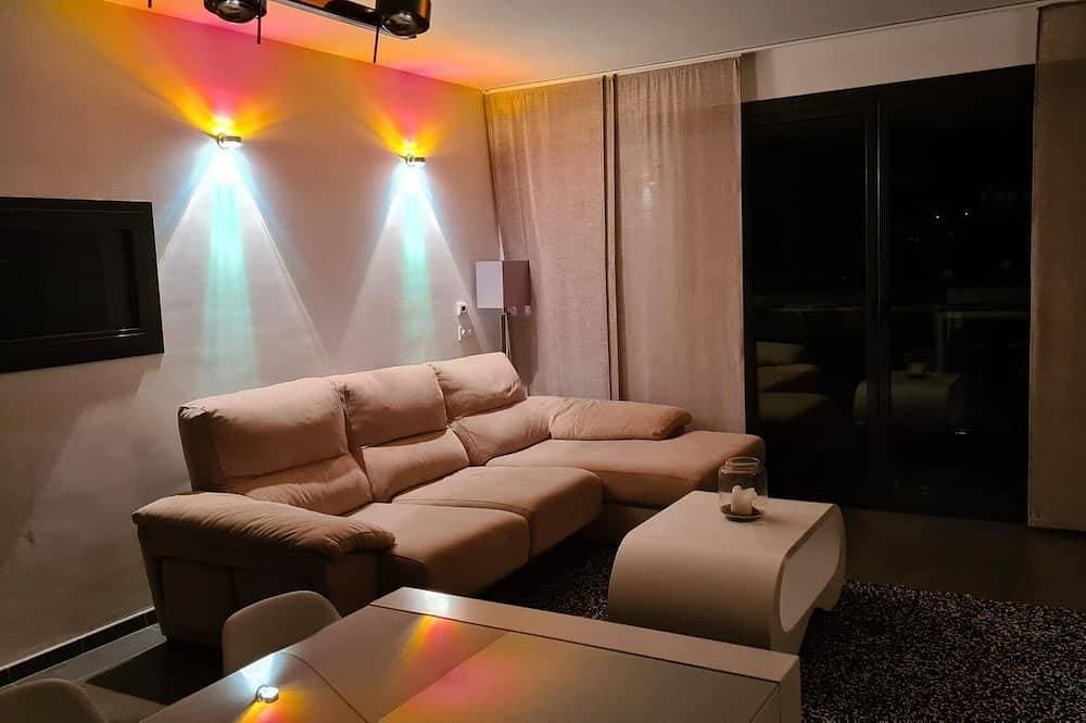 Foto 5 von 30: Luxus Chalet: privater Pool, strandnah, W-Lan incl., ruhige Lage, Ort fußläufig
