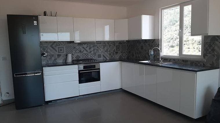 Foto 6 von 16: Casa Alfarobeira, villa with splendid views and private pool for 4P+baby