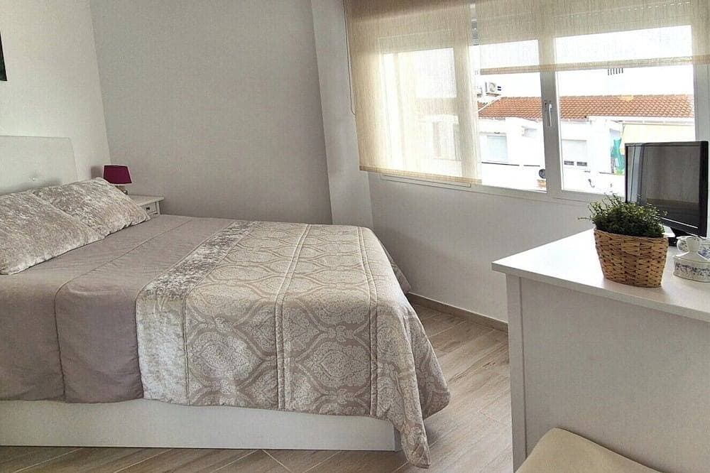 Foto 3 von 30: Torremolinos: Eine herrliche Penthouse-Wohnung 100 Meter vom Strand entfernt