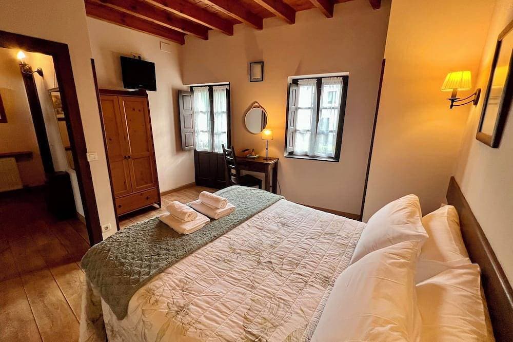 Foto 7 von 30: Cerezal Haus 🍒🏡 Vollmiethaus für 6/7 Personen in Cangas de Onis