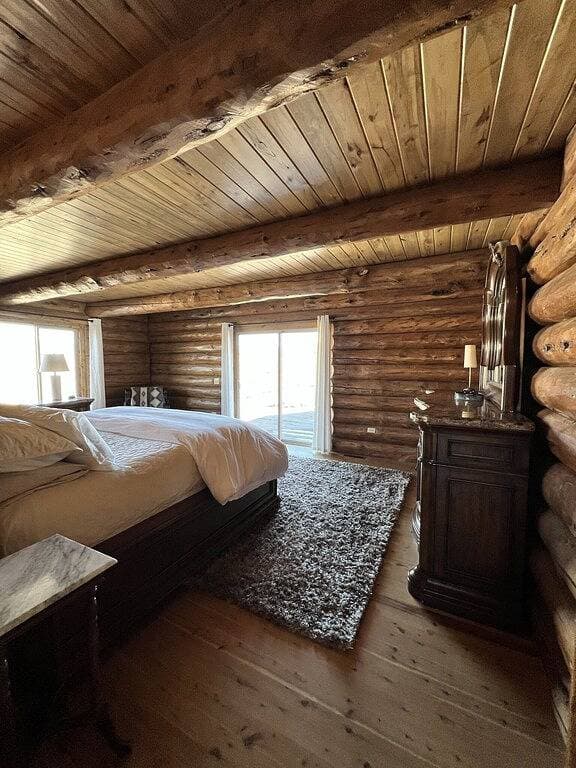 Foto 2 von 28: Spacious cabin  accessing all of Colorado's outdoor adventure