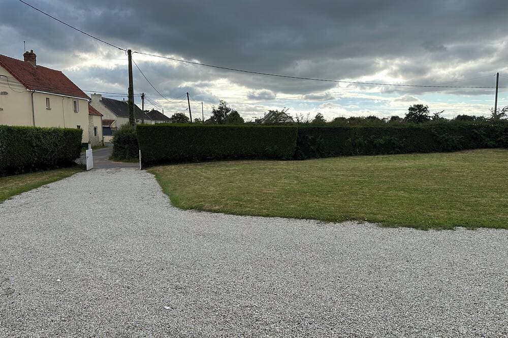 Foto 7 von 13: Charming little house in the countryside, 15 minutes from the D-Day landing beaches.