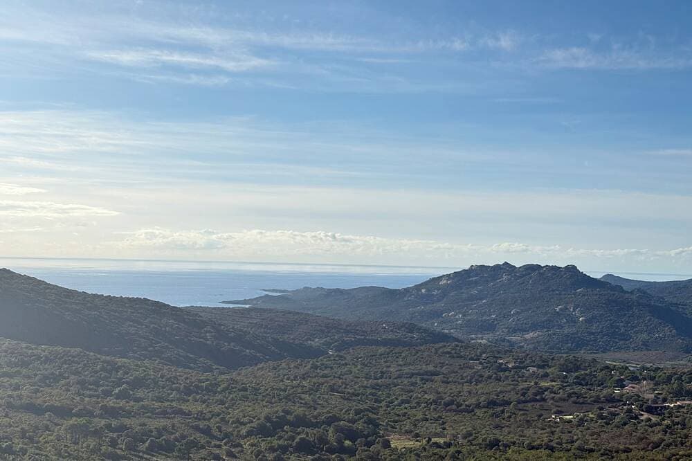 Foto 10 von 13: A Tiria - a haven of peace in the heart of the maquis