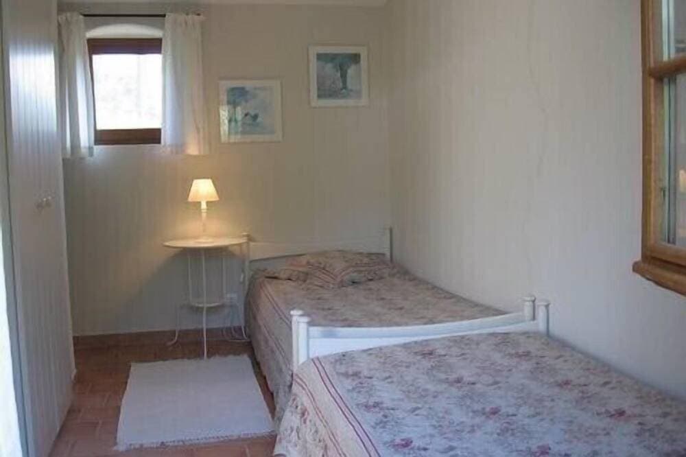 Foto 4 von 30: Steinhaus mit privatem Pool, ruhig, ideal für Familien zu besuchen.