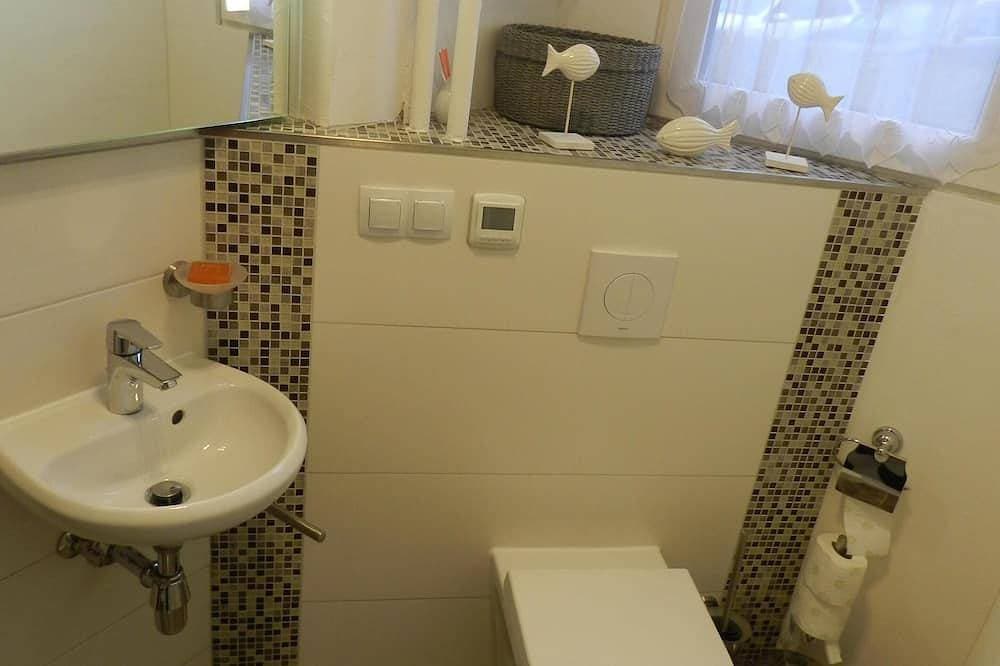 Foto 4 von 30: Große familienfreundliche Ferienwohnung / Ferienhaus mit Terrasse,