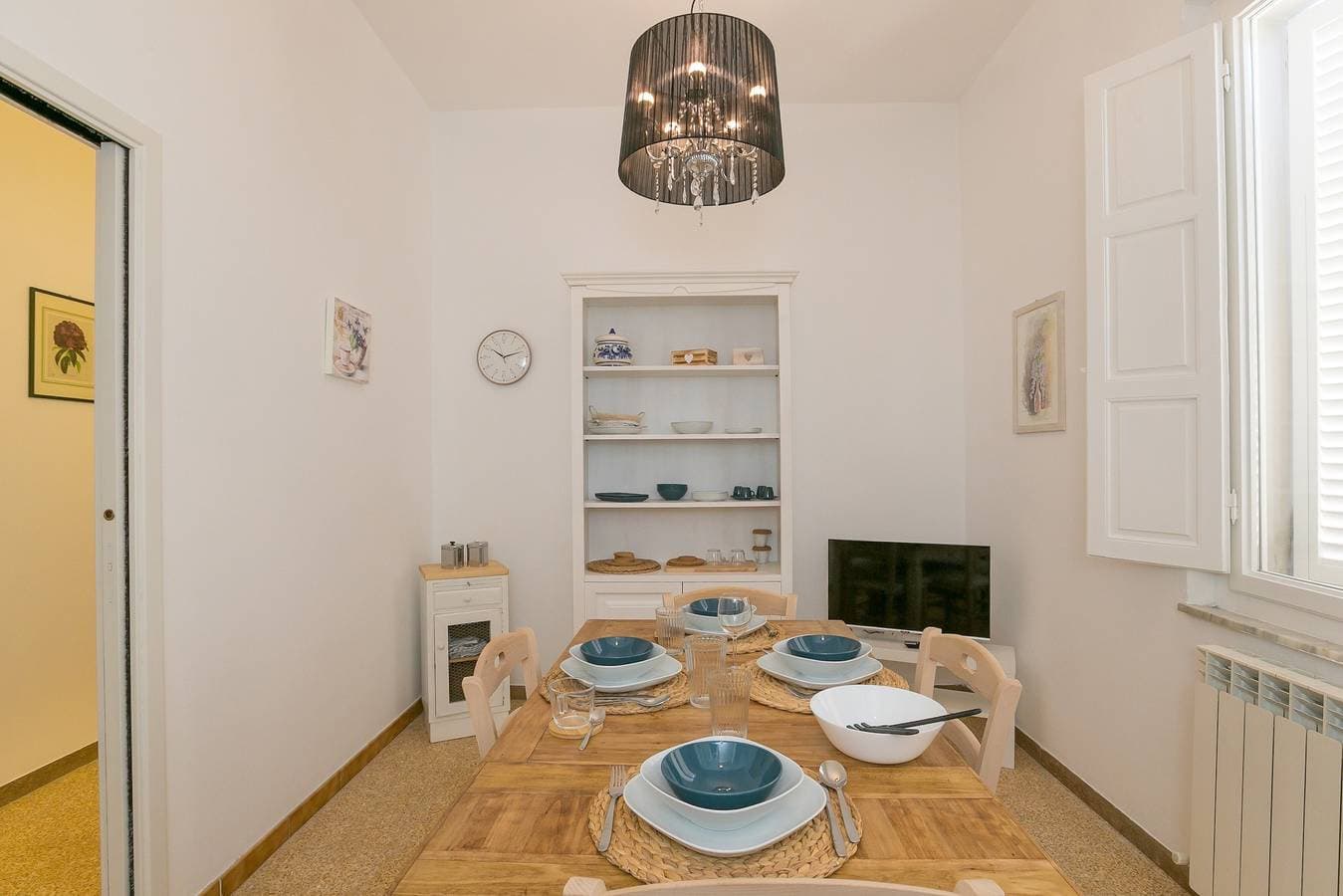 Foto 11 von 30: Apartment 'Brezza Marina' mit Meerblick und WLAN