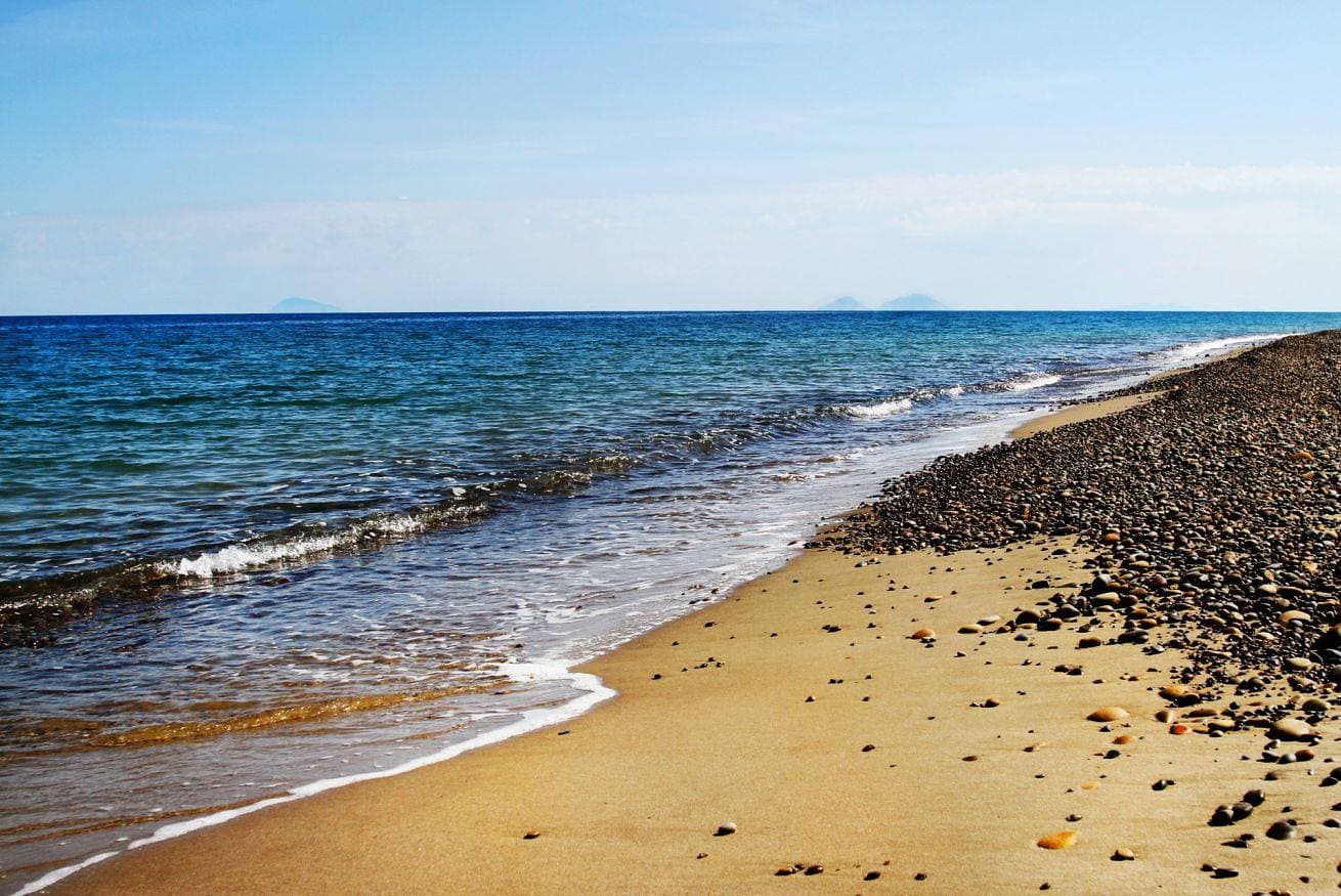 Foto 2 von 15: Meeresrefugium – Haus 100 Meter vom Strand entfernt