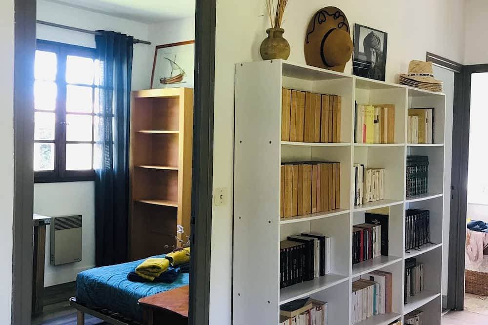 Foto 7 von 30: Family home between lake, ocean and Bassin d'Arcachon