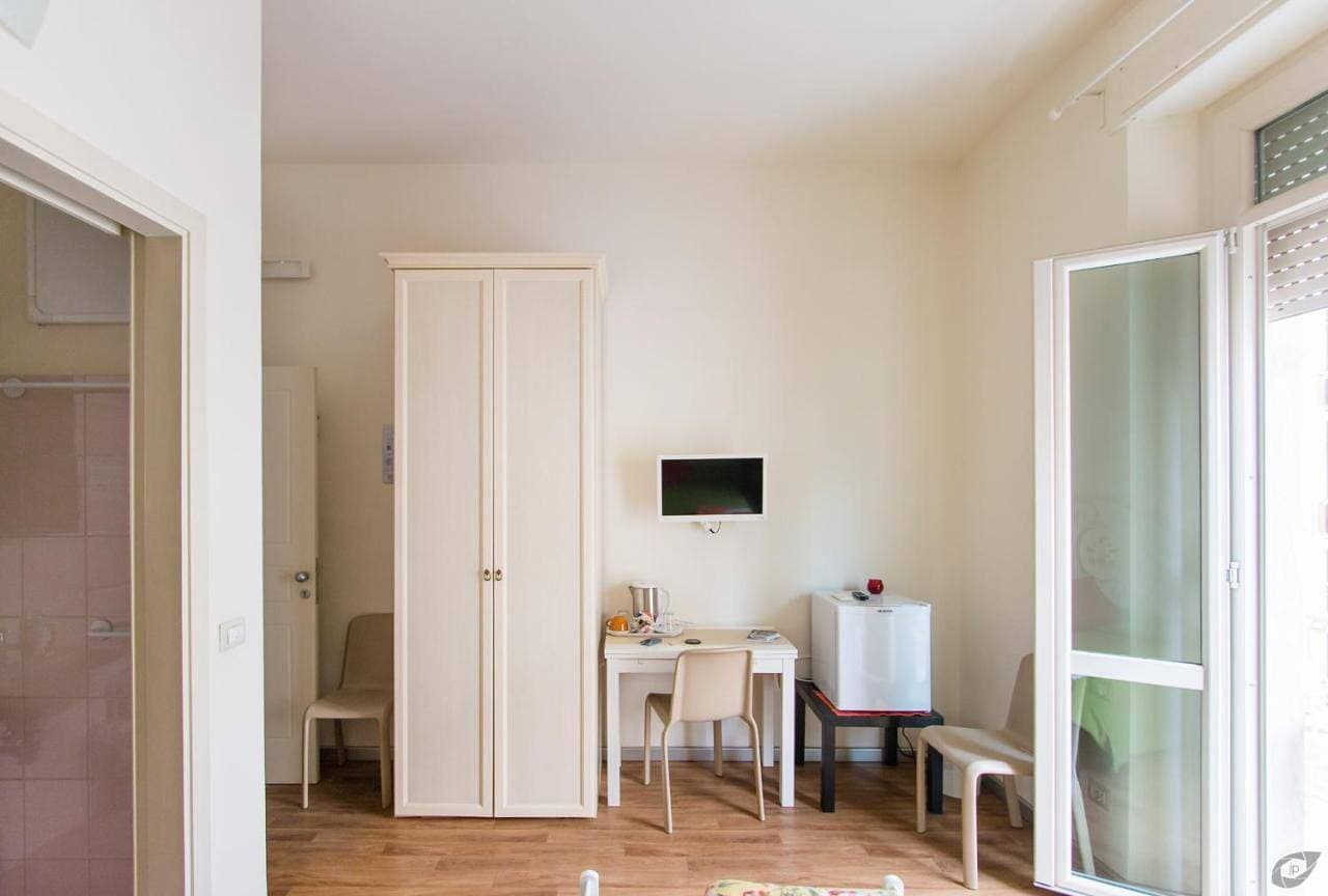 Foto 9 von 20: Double Room