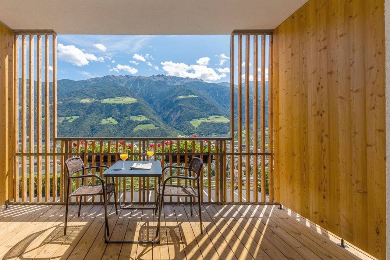 Foto 4 von 10: Double Room with Balcony