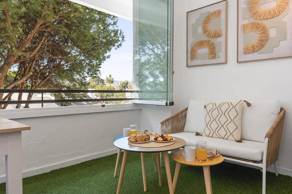 Foto 12 von 30: Studio in Medina Garden for 2 people | 322