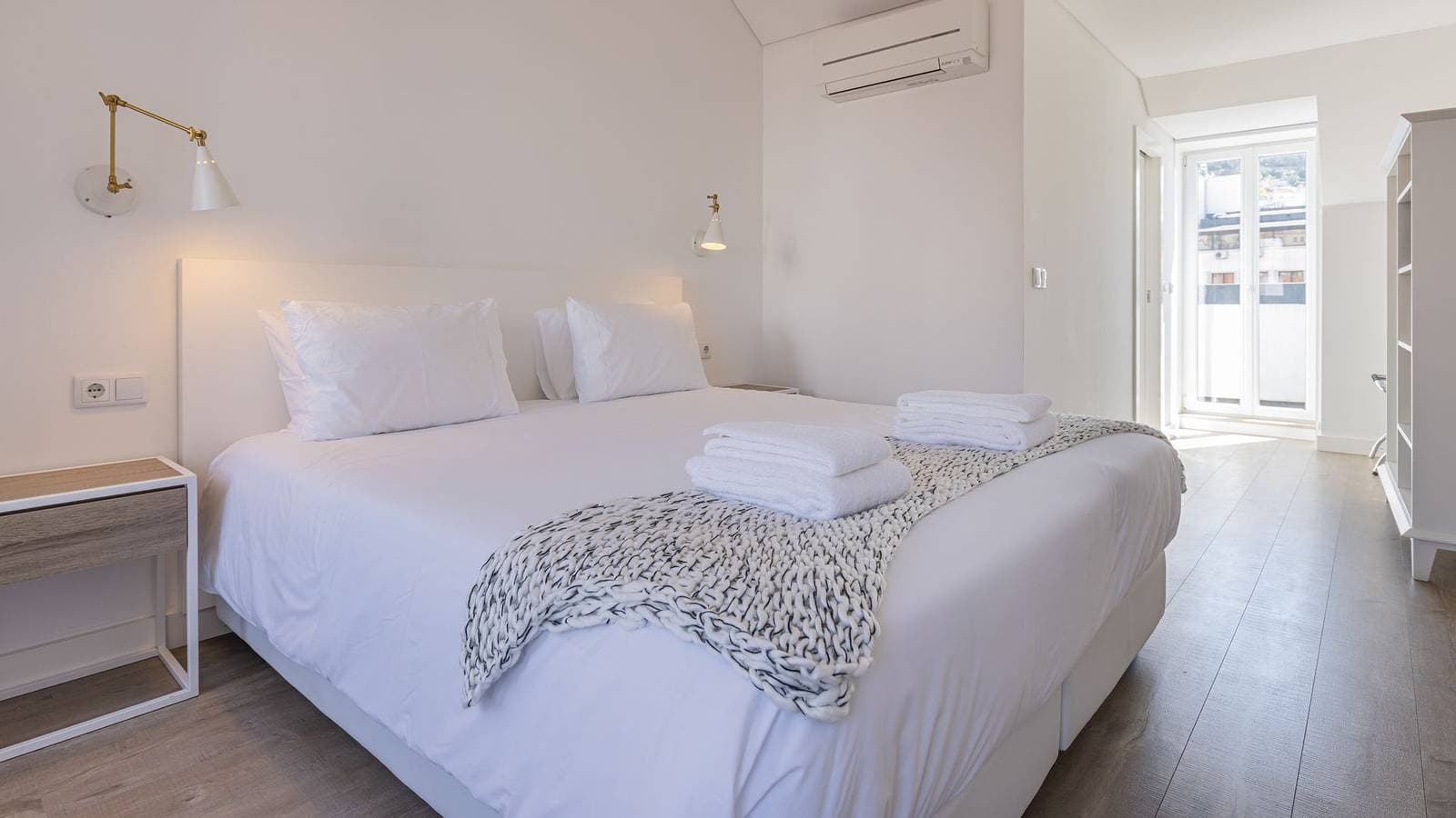 Foto 8 von 32: Garcia 28 | Apartment 4A by LovelyStay