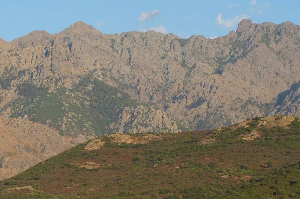 Foto 13 von 20: Provencal Stil Haus mit Blick auf die Berge