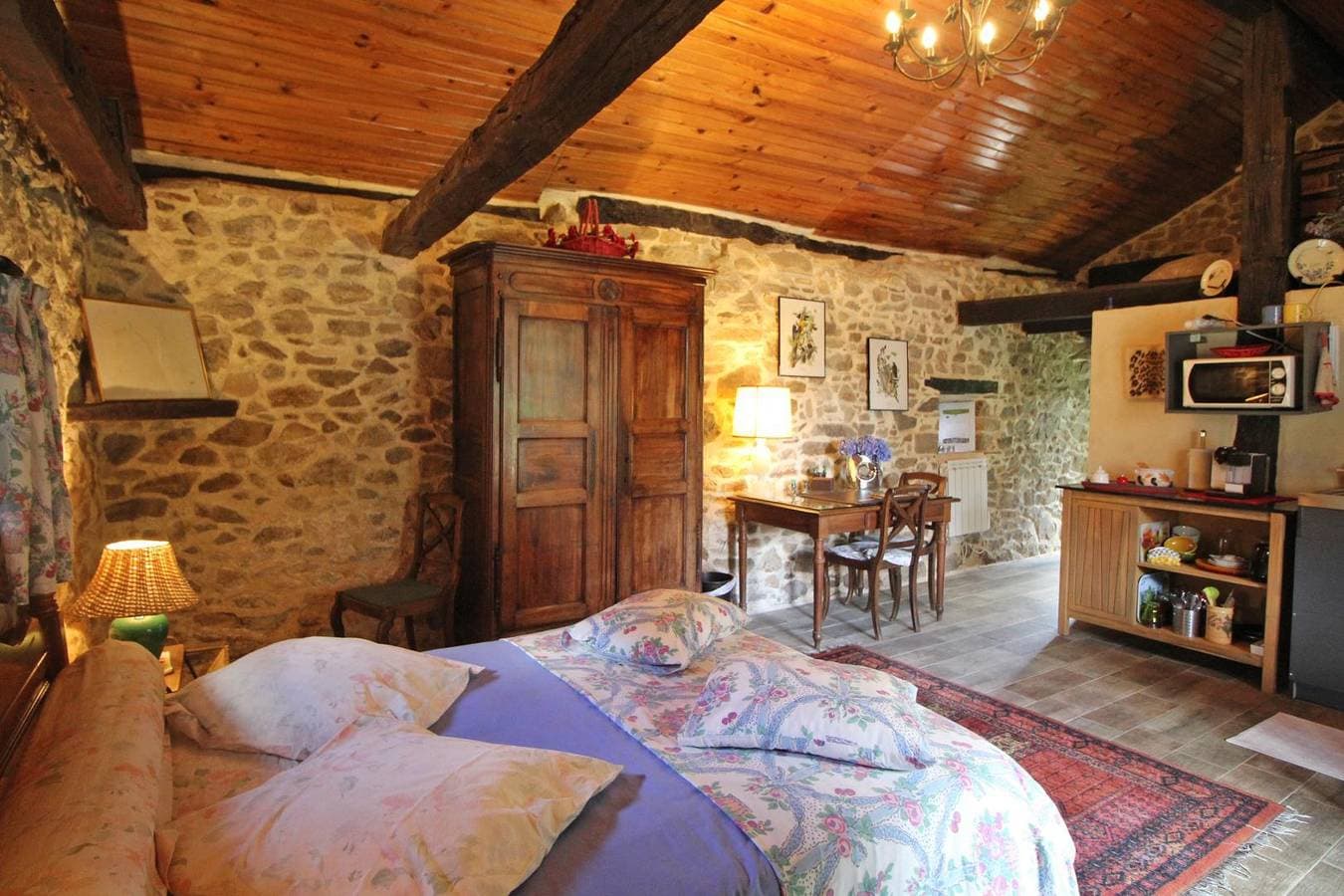 Foto 10 von 19: La petite maison