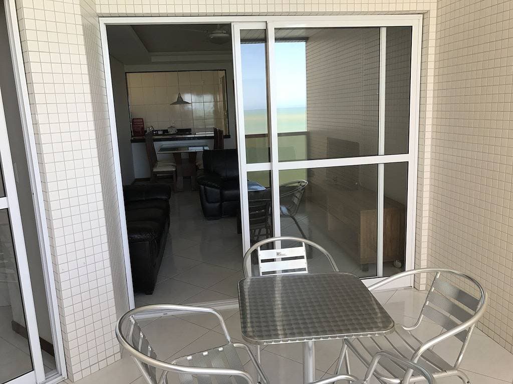 Foto 10 von 32: Ap 702B Meerblick Strand Morro 3 Schlafzimmer 2 Bäder 2 Garag