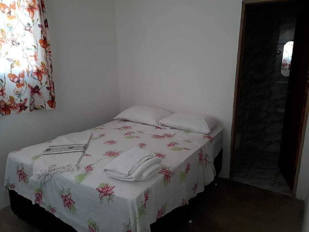 Foto 4 von 17: Familienhaus, Schwimmbäder, rollstuhlgerecht, 80 Meter vom Meer entfernt, Lucena / Camacari