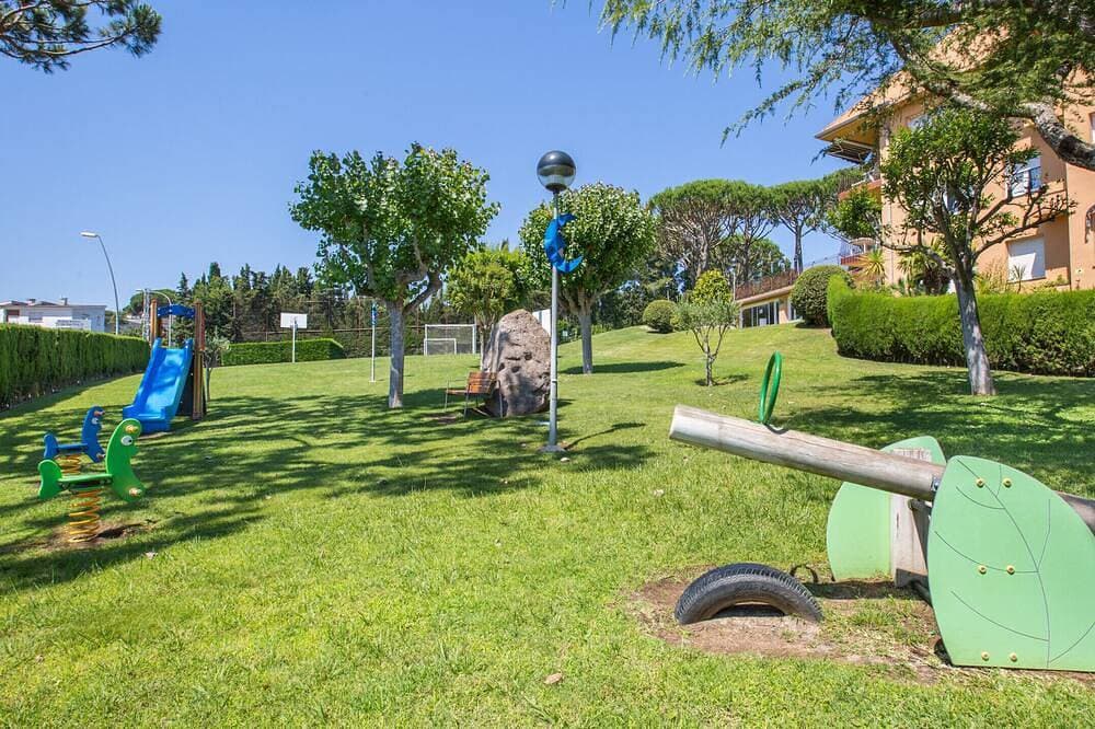 Foto 10 von 25: Illa 76 -Nice apartment with sea views, pool and near the beach of Calella