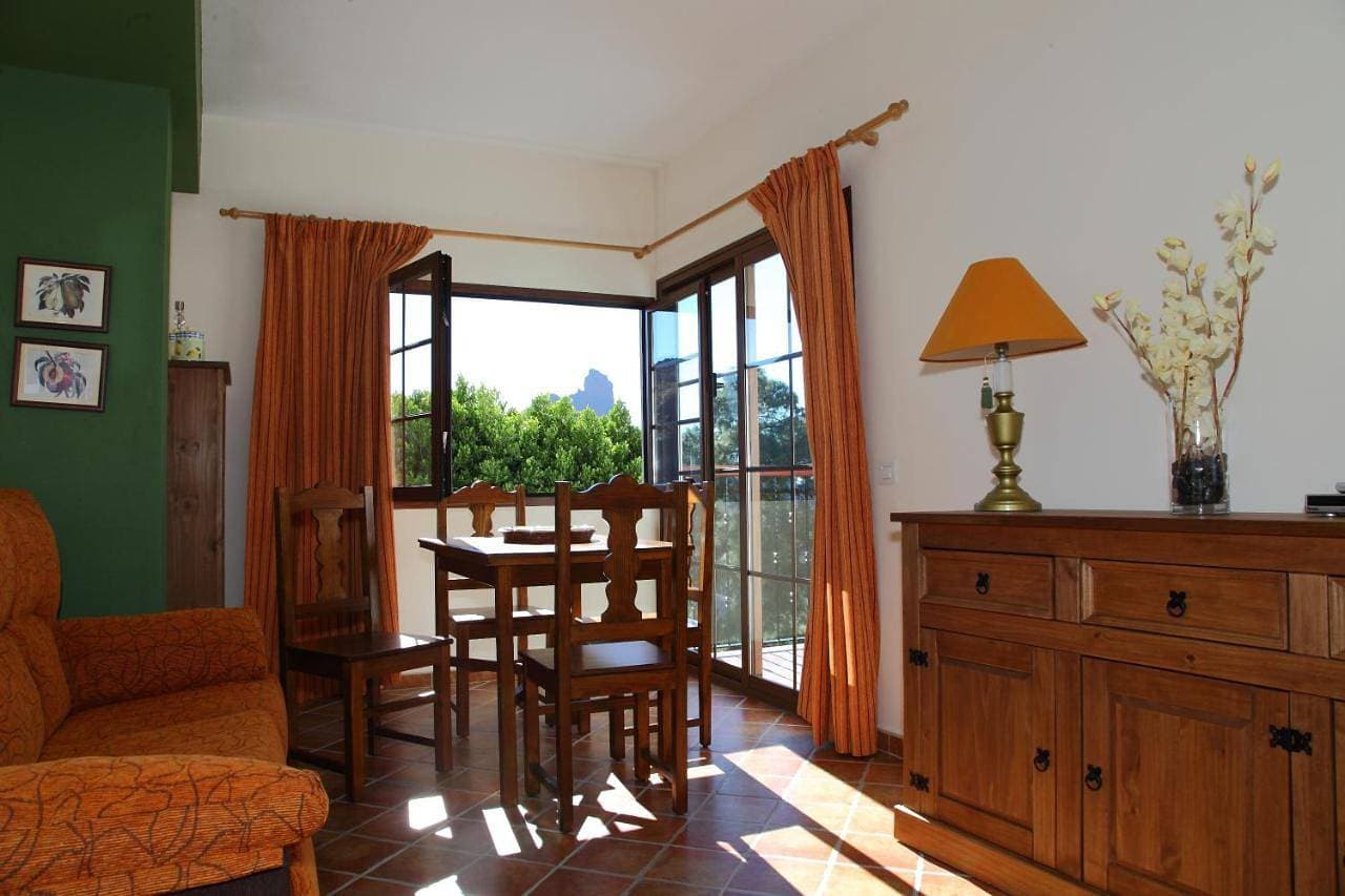 VACACIONAL LA TEA THE BEST LOCATION and THE BEST VIEWS 1