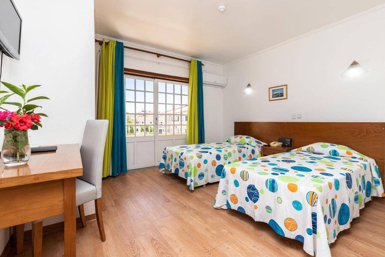 Hotel Azul Praia 1