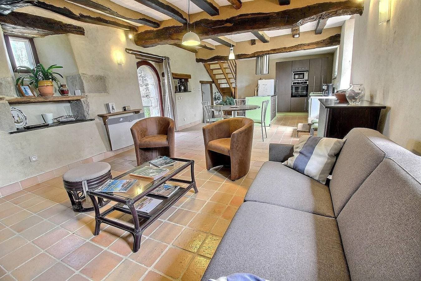 La Maison aux Souvenirs 1
