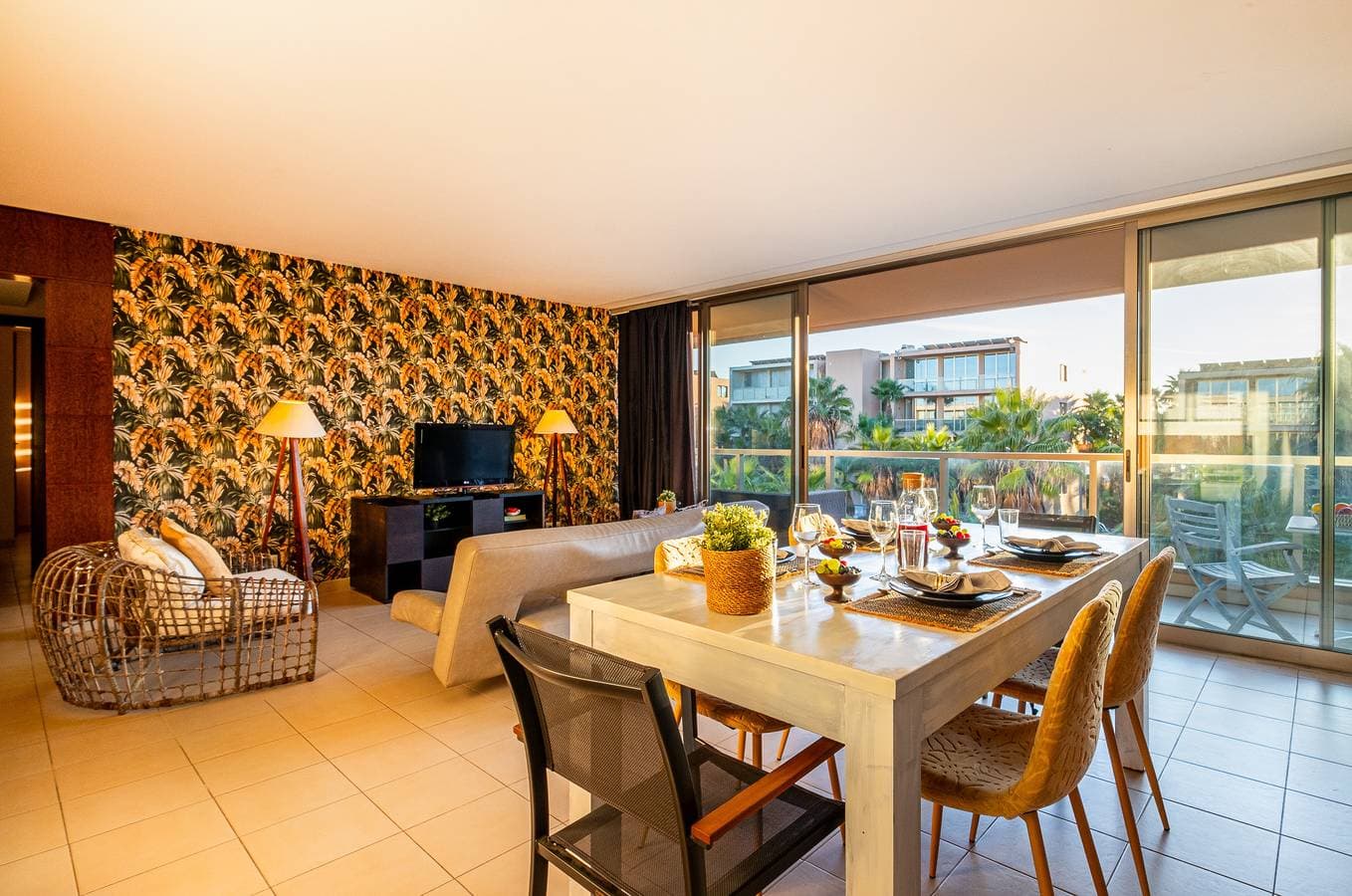 Foto 4 von 58: Salgados Beach - 2 Bedroom Apartment By Dreamplace