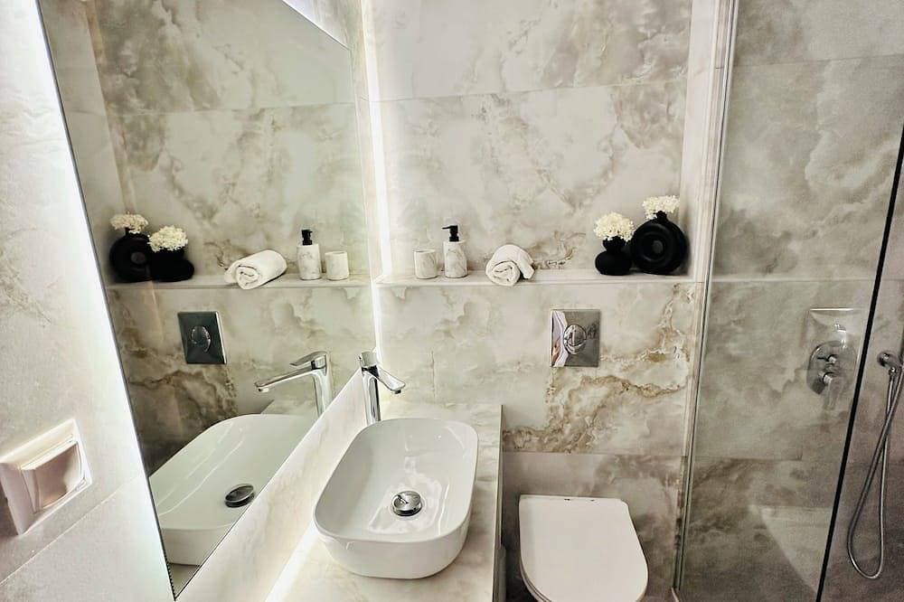 Foto 11 von 28: Luxurious Cozy Seaside Ap  ''Marirena 3''