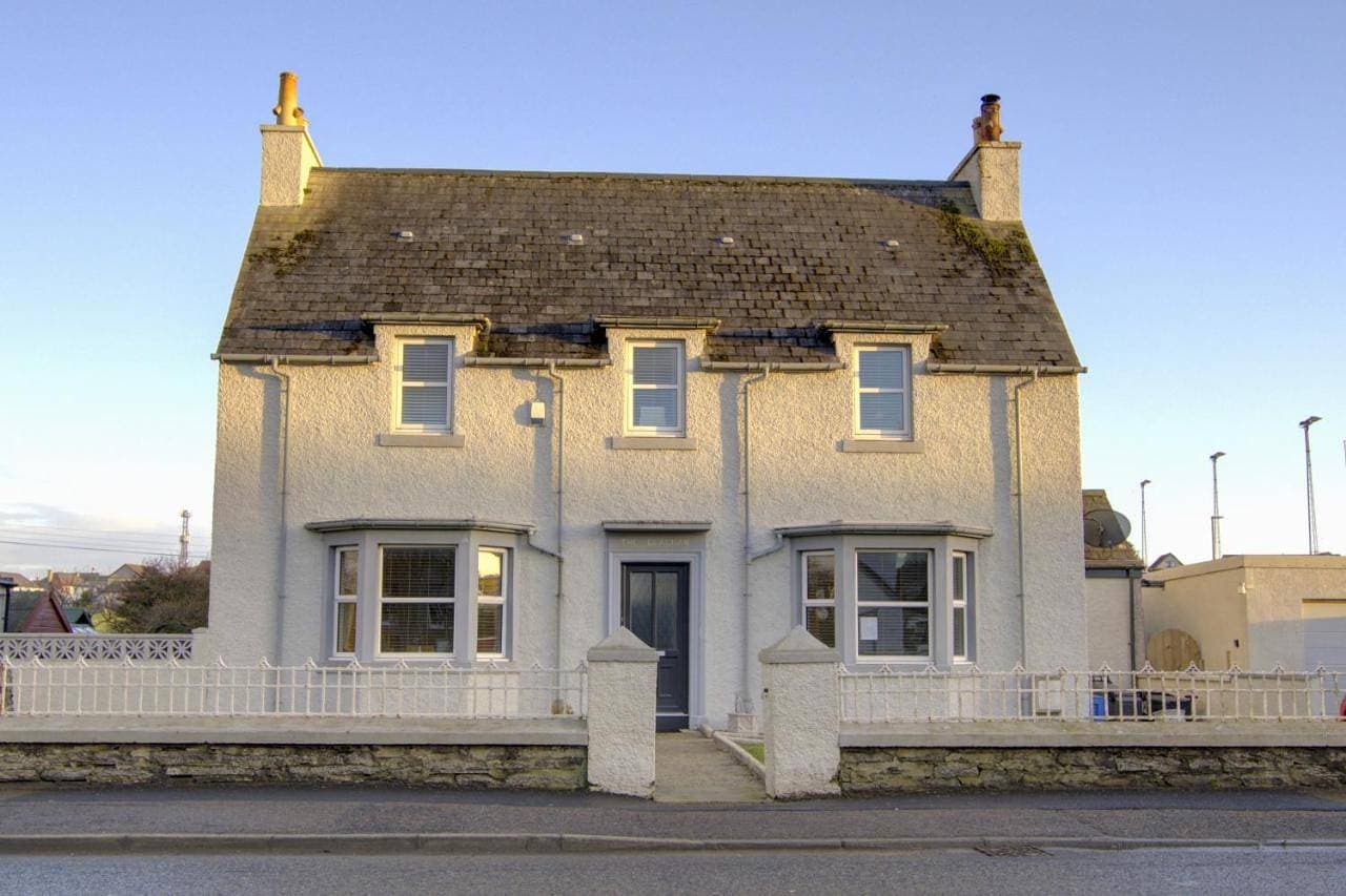 The Clachan, Wick 1
