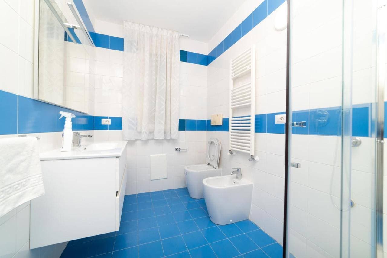 Foto 12 von 22: Deluxe Double Room with Shower