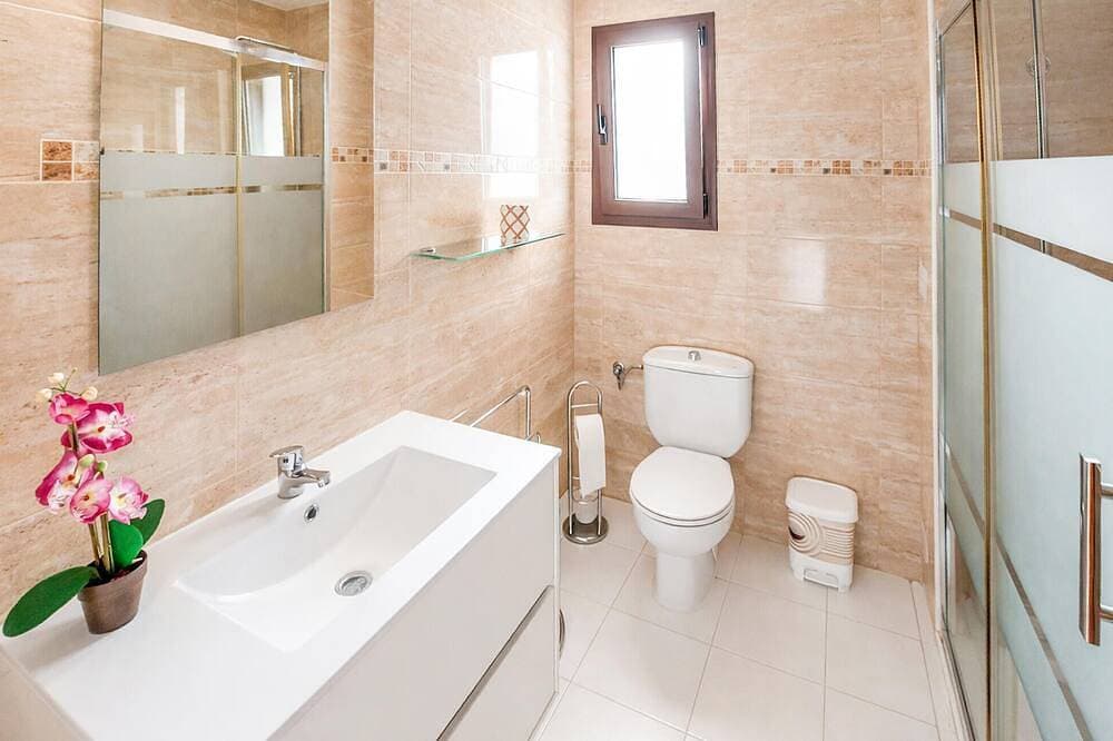 Foto 6 von 24: Amazing home in Vera with outdoor swimming pool