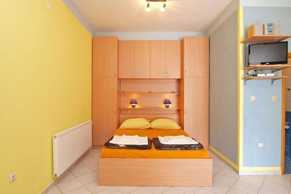 Foto 2 von 30: Ferienwohnung 19/462 (Istrien - Fažana), 500m vom Strand