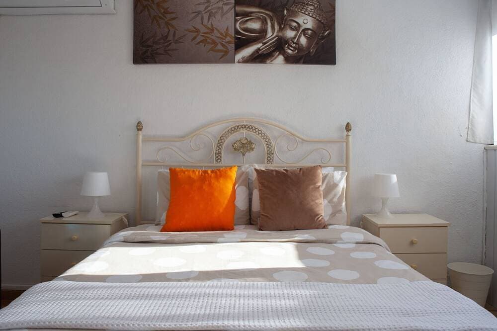 Foto 4 von 24: Just4u Wohnung 2 mit AC in der Nähe von Lissabon und Strand