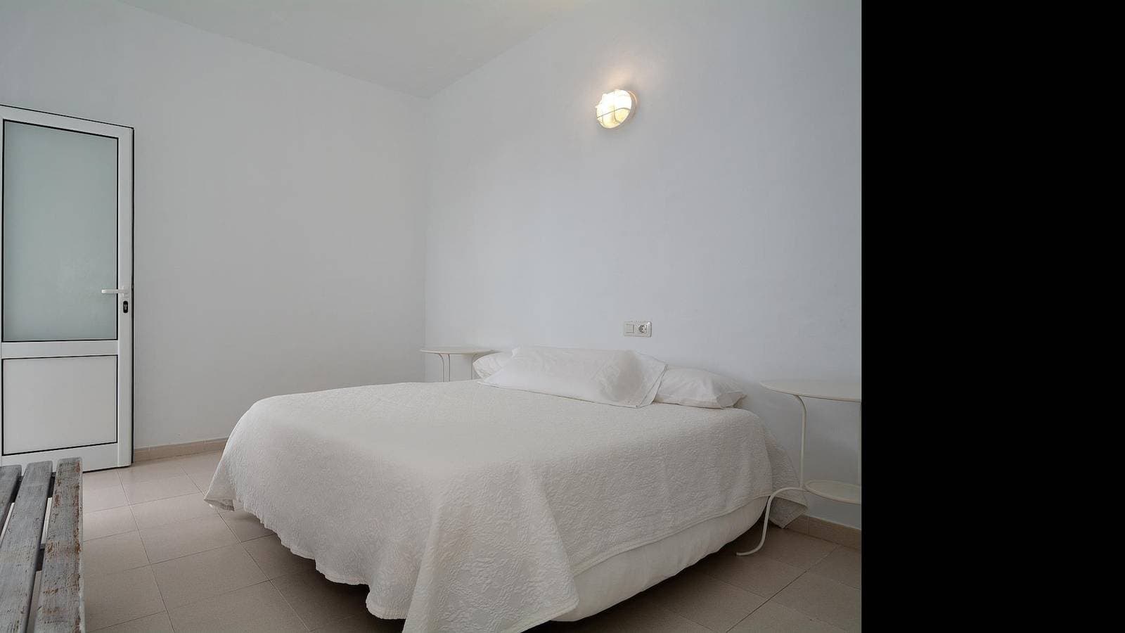 Foto 10 von 30: Ferienwohnung Lara mit Meerblick Punta Mujeres
