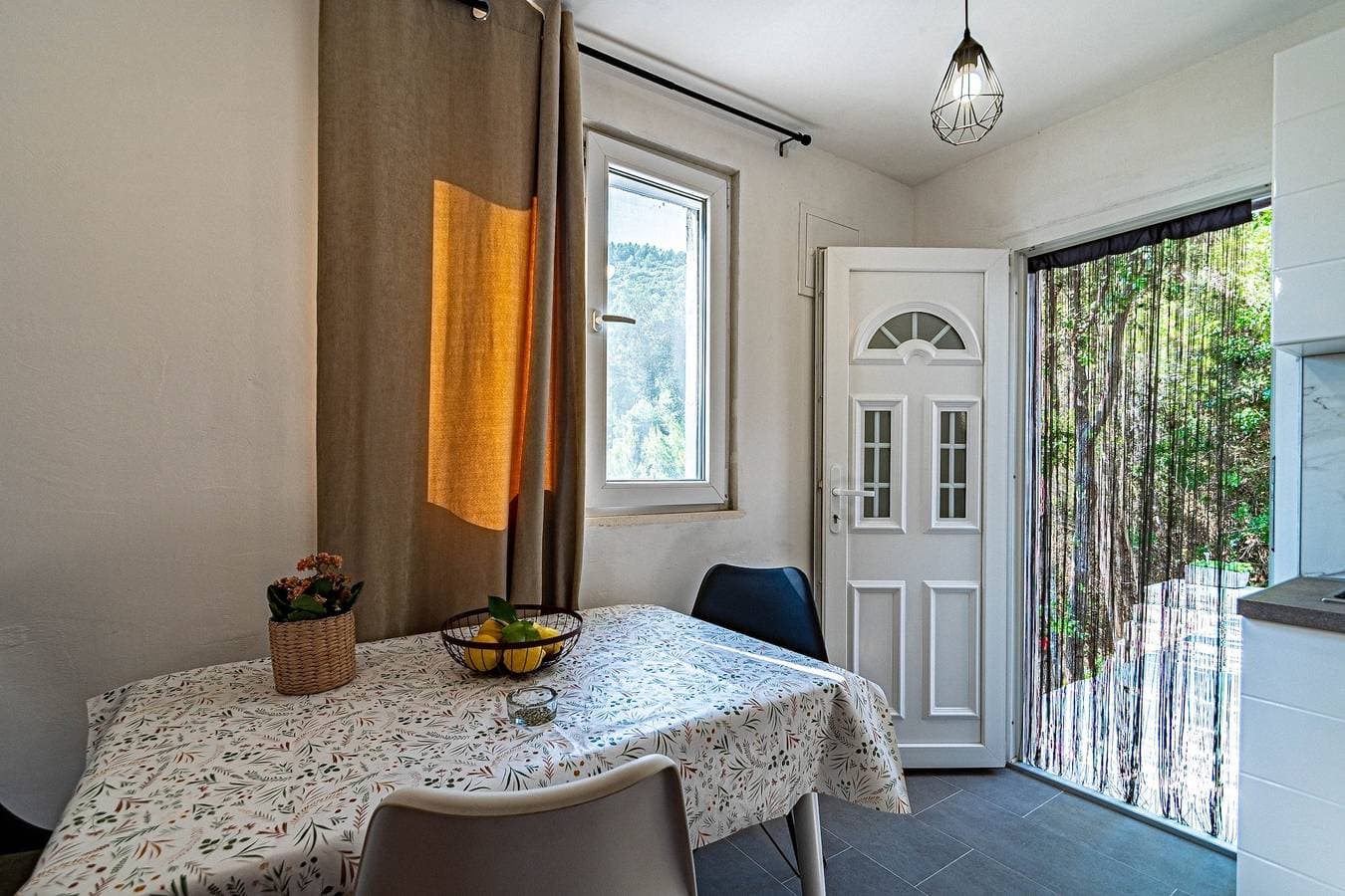 Foto 12 von 26: 1-Zimmer-Haus mit Terrasse und Meerblick Bucht Orlandusa, Korcula K-21104