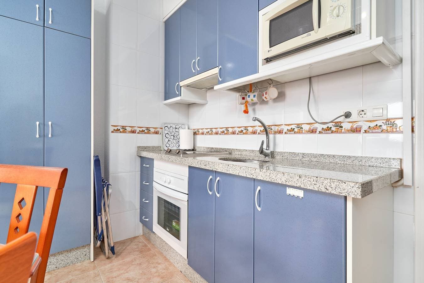 Foto 12 von 24: Velimar Apartment – Direkt am Meer und neben dem Wasserpark