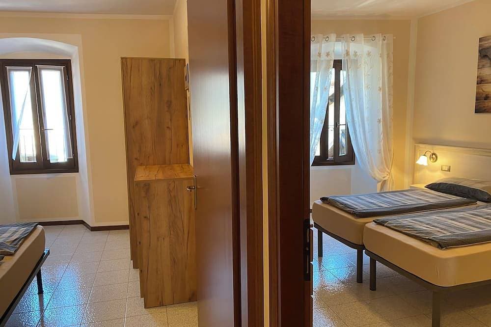 Foto 5 von 30: Casa Enrica, bis 4 Pers., 200m bis zum See, sehr ruhig und romantisch gelegen