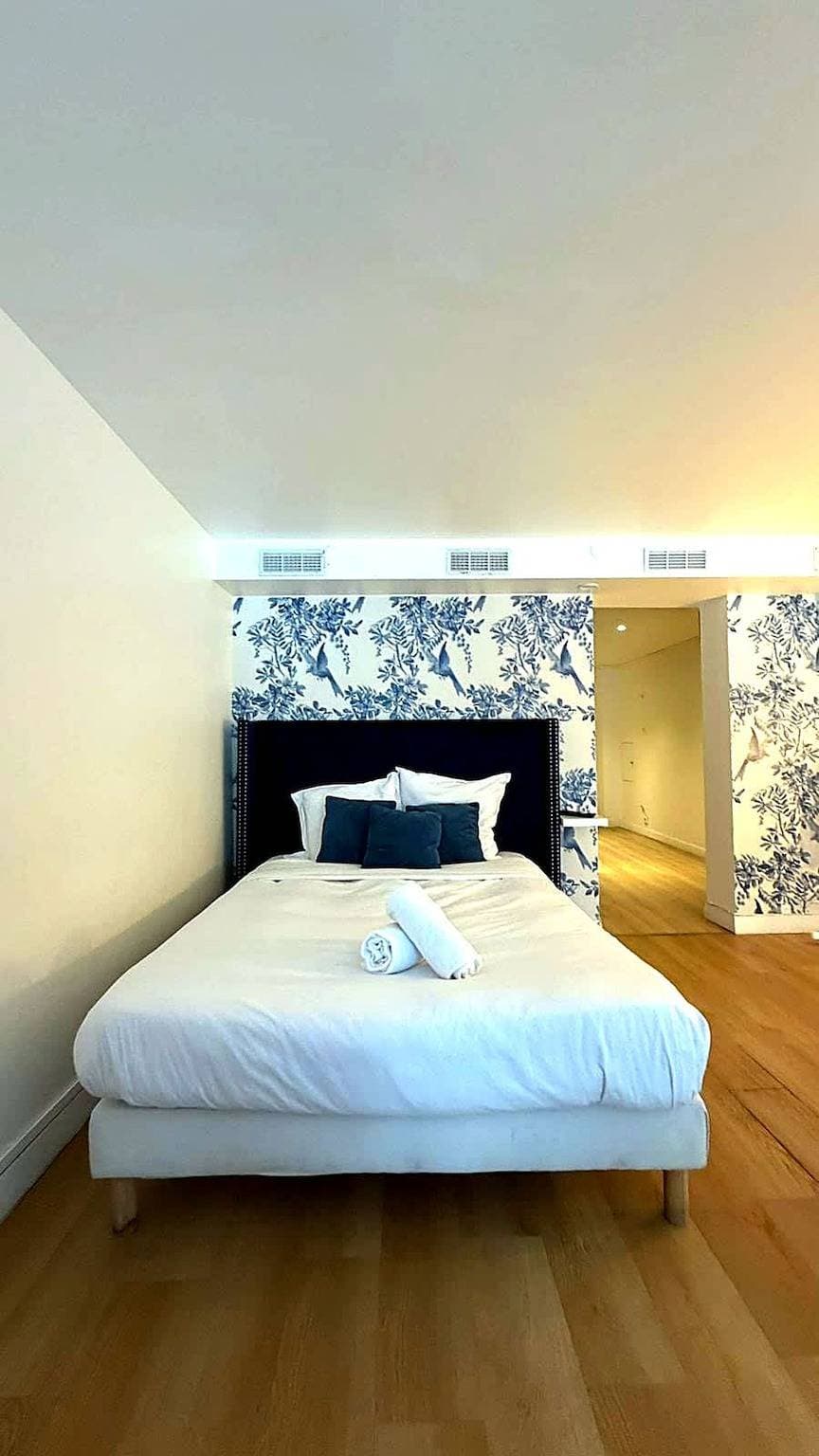 Ferienwohnung 1
