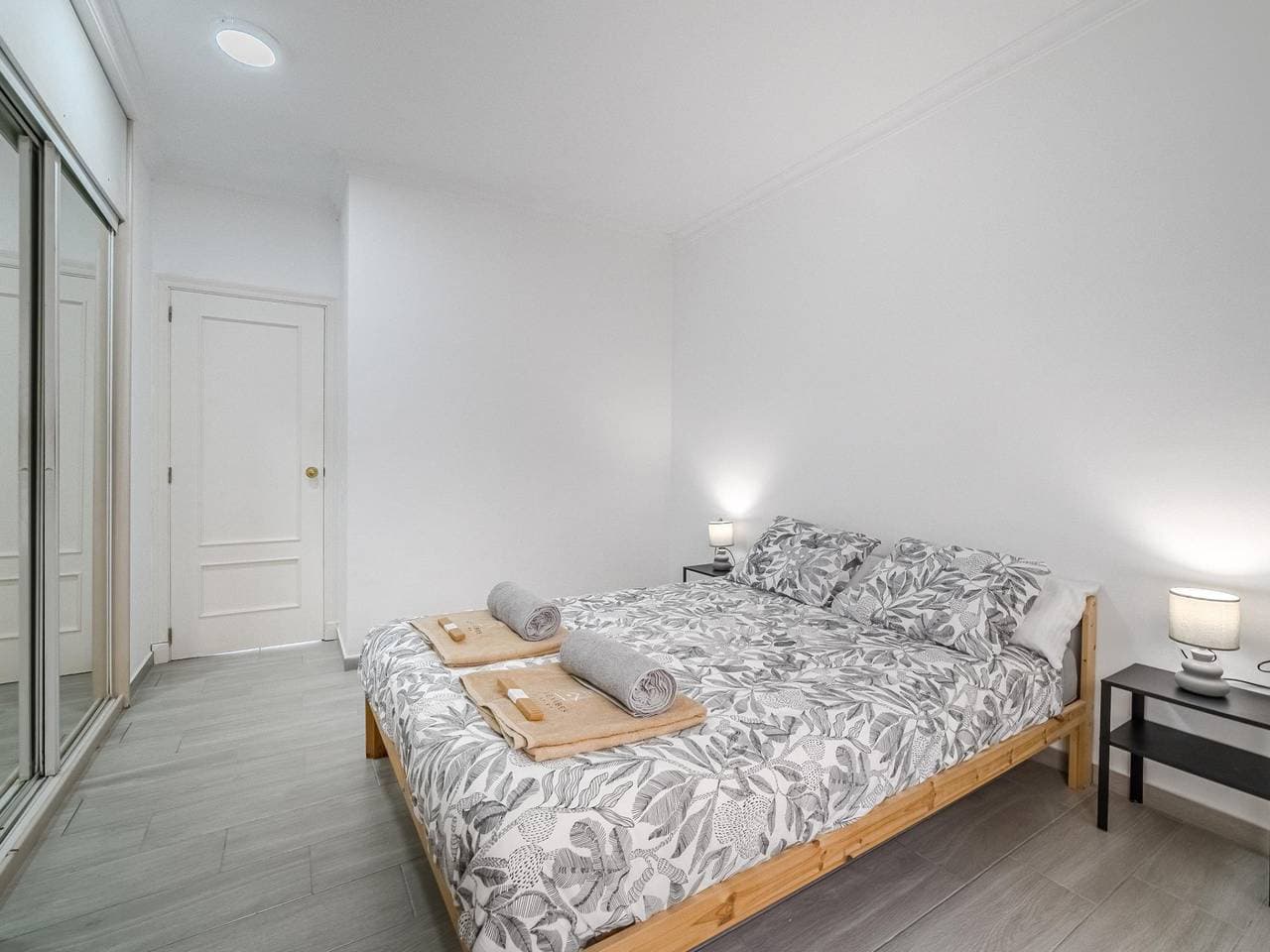 Foto 9 von 20: Ferienwohnung für 3 Personen mit Kinderpool