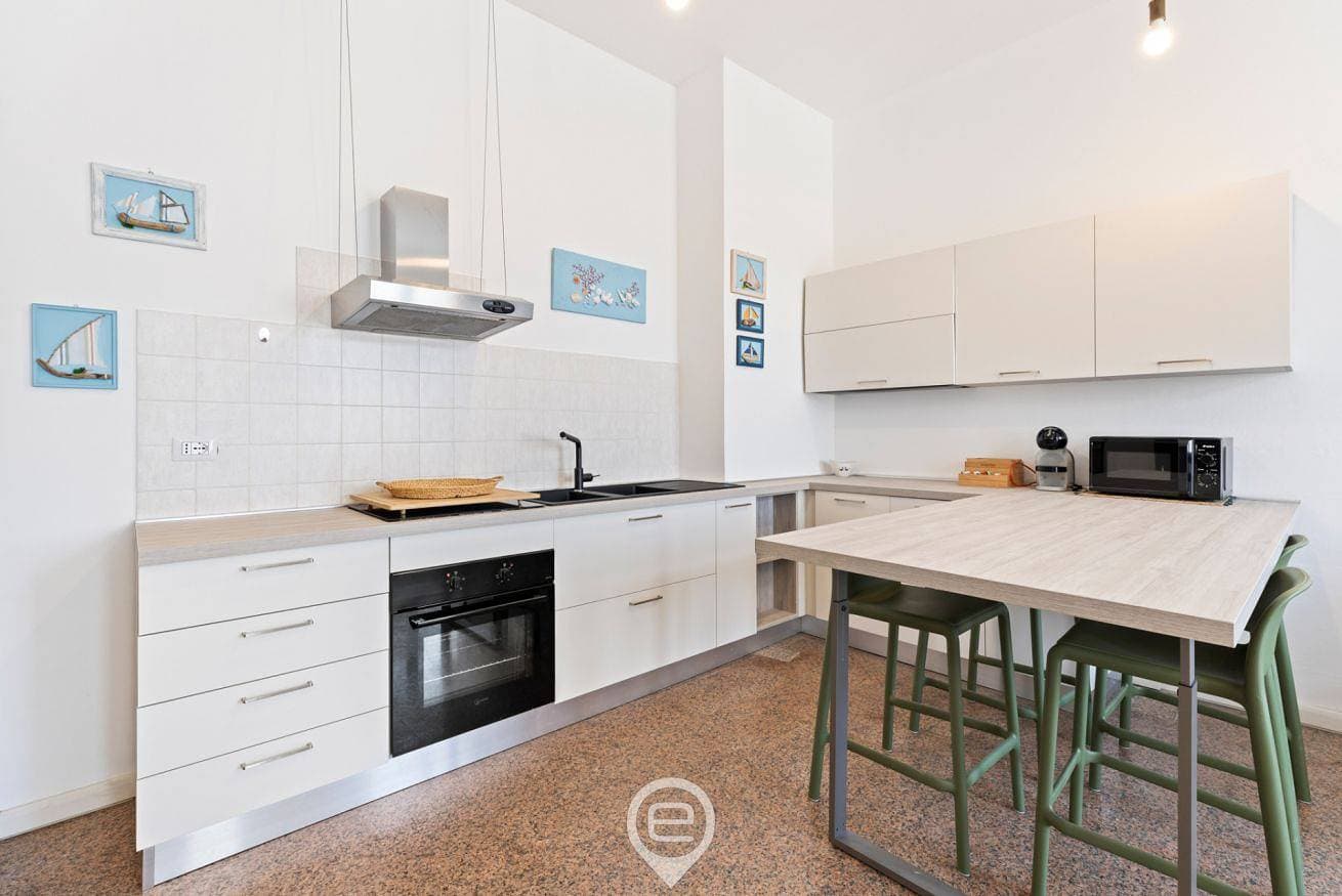 Foto 10 von 27: Ferienwohnung für 2 Personen