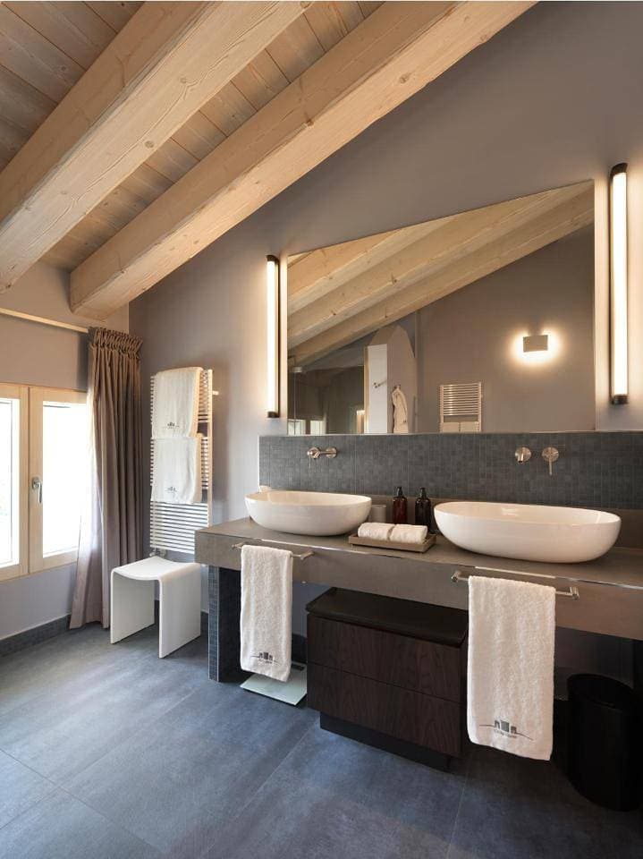 Foto 8 von 9: Superior Double Room-Glicine