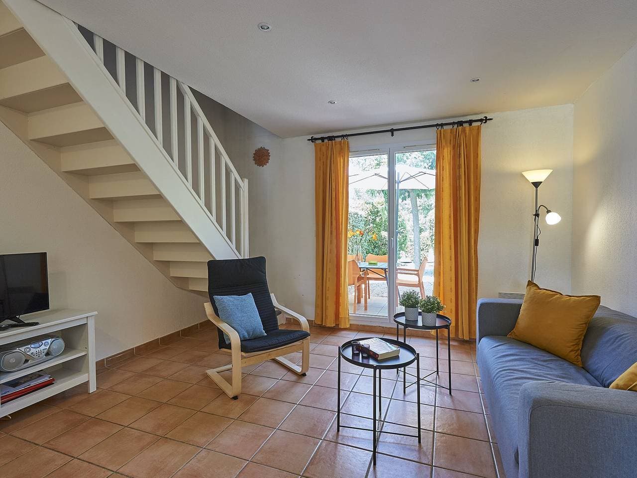 Foto 5 von 33: Villa in der Provence mit Pool und Tennis