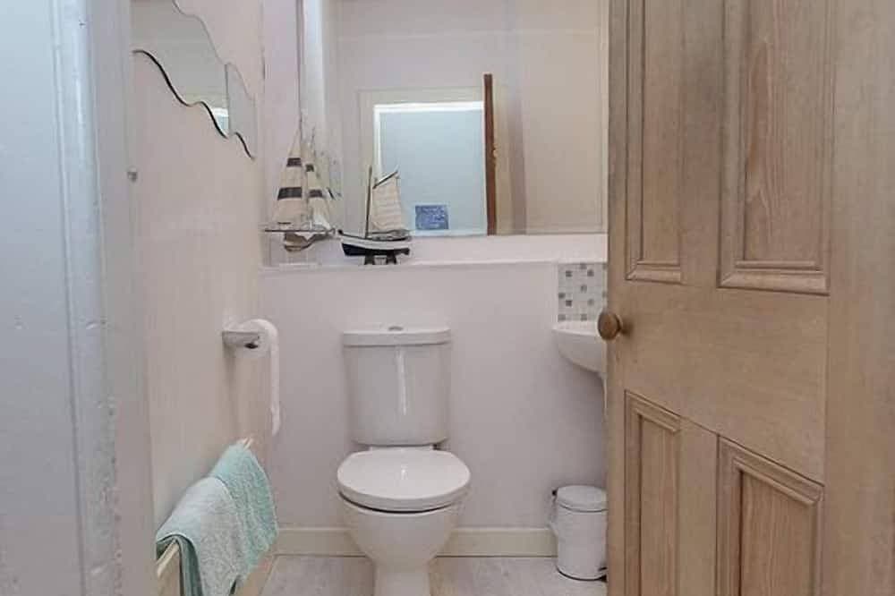 Foto 6 von 30: Einzigartige Ferienwohnung mit 2 Schlafzimmern direkt am Hafen
