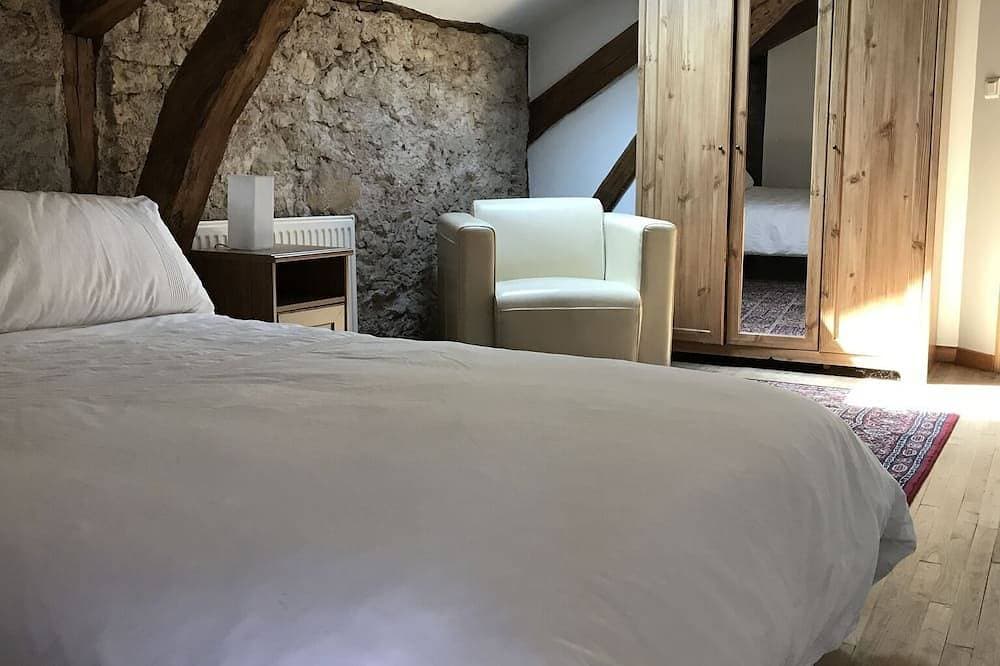Foto 2 von 21: La Grange - charmante, umgebaute Scheune in einem schönen Dorf am Fluss Lot