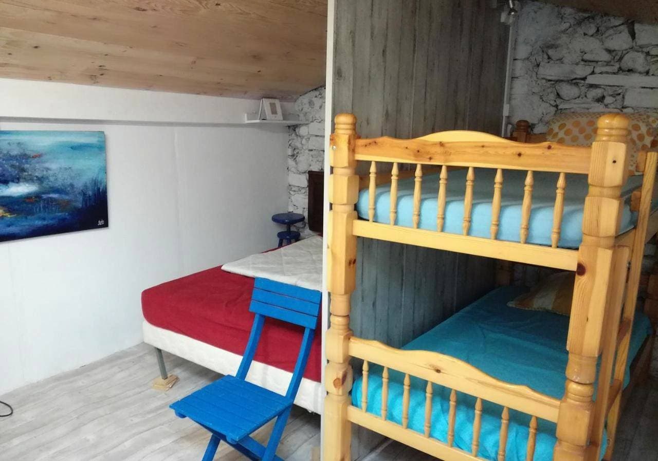 Foto 2 von 14: Deluxe Room (2 Adults + 1 Child)