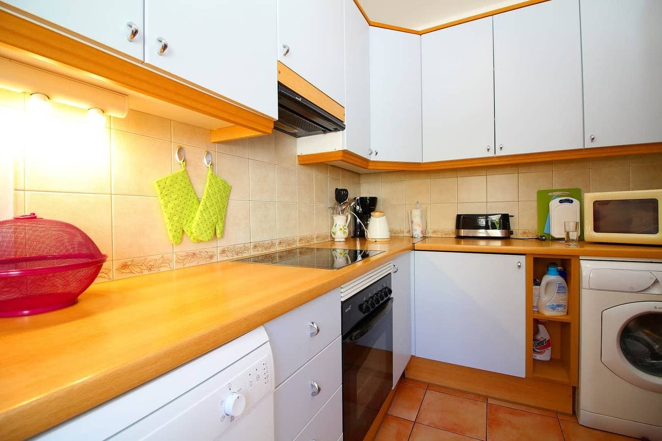 Foto 7 von 41: Ferienhaus für 4 Personen mit Meerblick