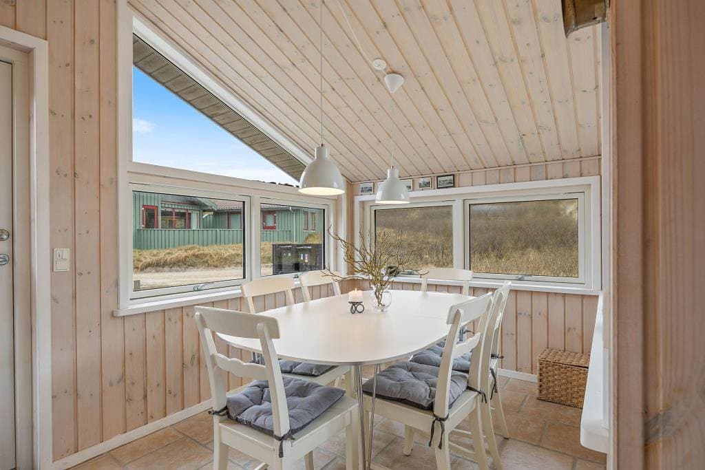 Foto 13 von 32: Gemütliches Ferienhaus mit Panoramaaussicht